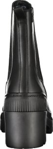 Tommy Hilfiger CZARNE BUTY DAMSKIE 40 3