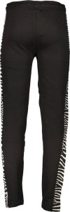 Cavalli Class SPODNIE MĘSKIE KLASY CAVALLI CZARNE 2XL 2
