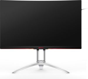 Monitor AOC AG322QCX 1