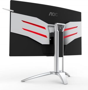 Monitor AOC AG322QCX 3