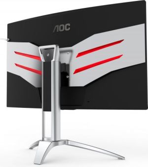 Monitor AOC AG322QCX 4
