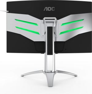 Monitor AOC AG322QCX 5