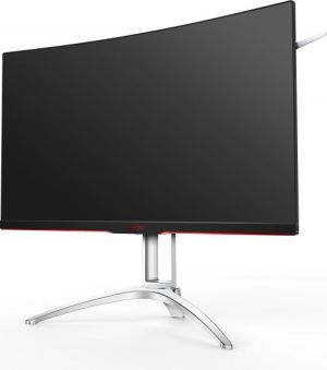 Monitor AOC AG322QCX 6