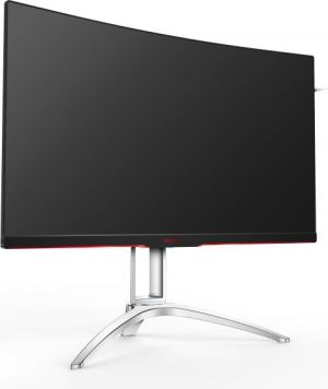 Monitor AOC AG322QCX 7