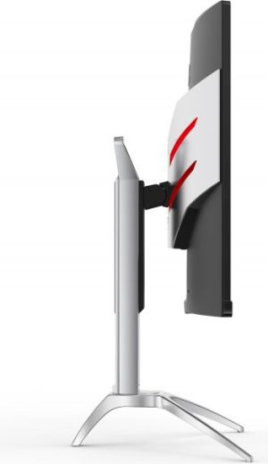 Monitor AOC AG322QCX 8