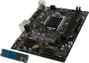 Płyta główna MSI B250M PRO OPT BOOST 3