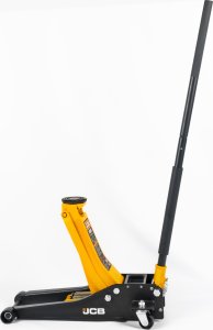 JCB JCB DŹWIGNIK "ŻABA" 3T  75-505mm 12