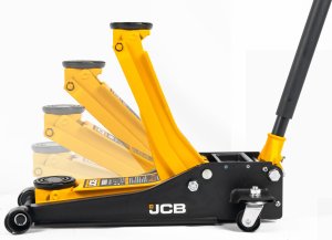 JCB JCB DŹWIGNIK "ŻABA" 3T  75-505mm 14