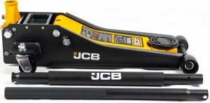 JCB JCB DŹWIGNIK "ŻABA" 3T  75-505mm 15