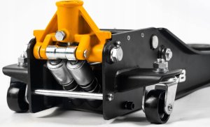 JCB JCB DŹWIGNIK "ŻABA" 3T  75-505mm 16