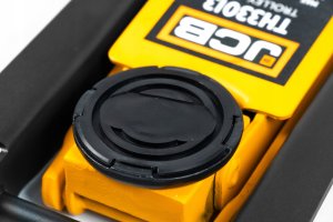 JCB JCB DŹWIGNIK "ŻABA" 3T  75-505mm 17