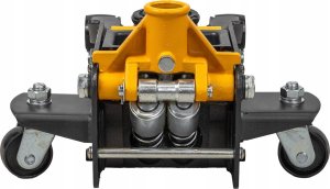 JCB JCB DŹWIGNIK "ŻABA" 3T  75-505mm 2