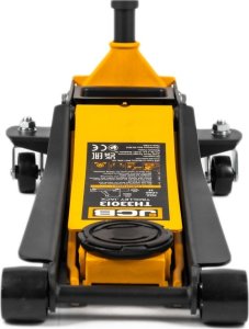 JCB JCB DŹWIGNIK "ŻABA" 3T  75-505mm 25