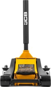 JCB JCB DŹWIGNIK "ŻABA" 3T  75-505mm 26