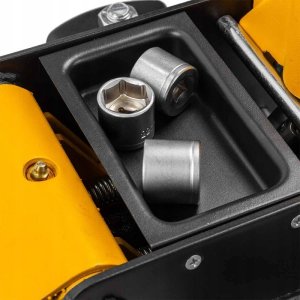 JCB JCB DŹWIGNIK "ŻABA" 3T  75-505mm 4