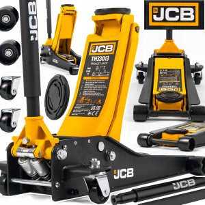 JCB JCB DŹWIGNIK "ŻABA" 3T  75-505mm 6