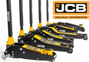 JCB JCB DŹWIGNIK "ŻABA" 3T  75-505mm 9