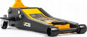 JCB JCB DŹWIGNIK "ŻABA" 3T  75-505mm 10