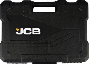 Zestaw narzędzi JCB JCB ZESTAW KLUCZY 108el. 1/2" 1/4" 13