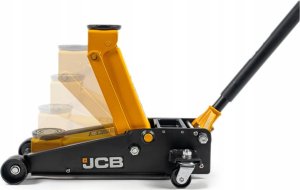 JCB JCB DŹWIGNIK "ŻABA" 3T 133-465mm 11