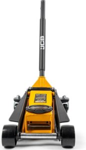 JCB JCB DŹWIGNIK "ŻABA" 3T 133-465mm 12
