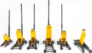 JCB JCB DŹWIGNIK "ŻABA" 3T 133-465mm 13