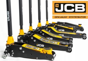 JCB JCB DŹWIGNIK "ŻABA" 3T 133-465mm 14