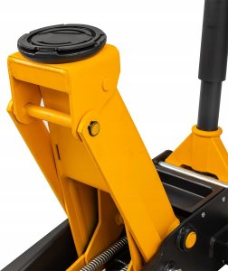 JCB JCB DŹWIGNIK "ŻABA" 3T 133-465mm 3