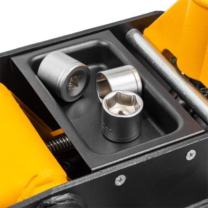 JCB JCB DŹWIGNIK "ŻABA" 3T 133-465mm 5