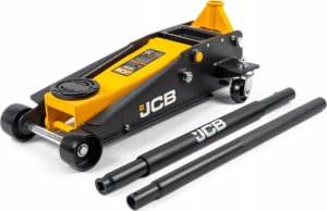 JCB JCB DŹWIGNIK "ŻABA" 3T 133-465mm 9