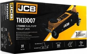 JCB JCB DŹWIGNIK "ŻABA" 3T 133-465mm 10
