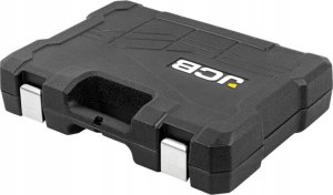 Zestaw narzędzi JCB JCB ZESTAW KLUCZY  82el. 1/2" 1/4" 4