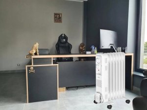 Grzejnik ECG Radiator ECG OR 2090 4