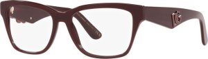 Dolce & Gabbana Ramki do okularów Męskie Dolce & Gabbana DG 3370 1