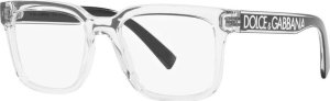 Dolce & Gabbana Ramki do okularów Damski Dolce & Gabbana DG 5101 1