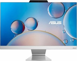 Komputer Asus All in One Asus Vivo AiO 24 A3402 Intel Core I3-1215U 8 GB RAM 512 GB SSD Full HD 23,8" 1