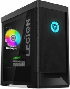 Komputer Lenovo Komputer Stacjonarny Lenovo Legion T5 26IAB7 Intel Core i5-12400F 16 GB RAM 1 TB SSD NVIDIA GeForce RTX 3060 1