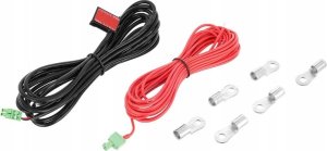 AZO Digital Solarny regulator ładowania MPPT 12 - 30A BC PRO wyświetlacz LCD 2