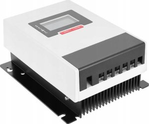 AZO Digital Solarny regulator ładowania MPPT 12 - 30A BC PRO wyświetlacz LCD 3