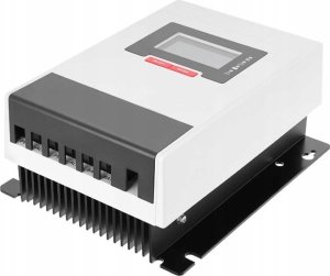 AZO Digital Solarny regulator ładowania MPPT 12 - 30A BC PRO wyświetlacz LCD 5
