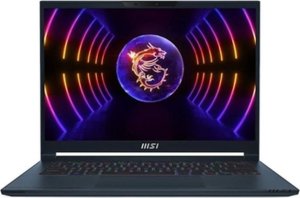 Laptop MSI Laptop MSI Stealth 14S-047XES 14" 1 TB SSD Nvidia Geforce RTX 4070 I7-13700H 1