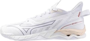 Mizuno Buty halowe Mizuno WAVE MIRAGE 5 (X1GB235000) 38 1