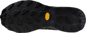 Mizuno Buty do biegania w terenie Mizuno WAVE DAICHI 8 GTX (J1GJ245601) 44.5 5