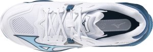 Mizuno Buty do siatkówki męskie Mizuno WAVE LIGHTNING Z8 (V1GA240021) 47 4