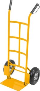 Wózek narzędziowy Toya VOREL WÓZEK TRANSPORTOWY MŁYNARKA 250kg 1
