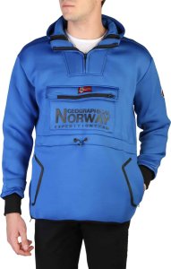 Kurtka męska Geographical Norway Geographical Norway M 1