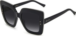 Jimmy Choo Damskie okulary przeciwsłoneczne JIMMY CHOO WOMEN AURI-G-S-807 (Szkło/Zausznik/Mostek) 53/22/145 mm) NoSize 1