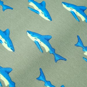 vidaXL Bluza dziecięca, jasne khaki, 116 4