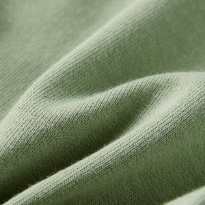 vidaXL Szorty dziecięce ze sznurkiem, jasne khaki, 104 7