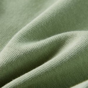 vidaXL Szorty dziecięce ze sznurkiem, jasne khaki, 92 7